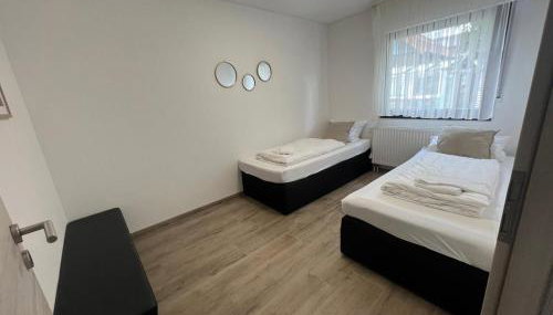 Timeless: Schönes 4 Zimmer Apartment EG - Foto 5, towels