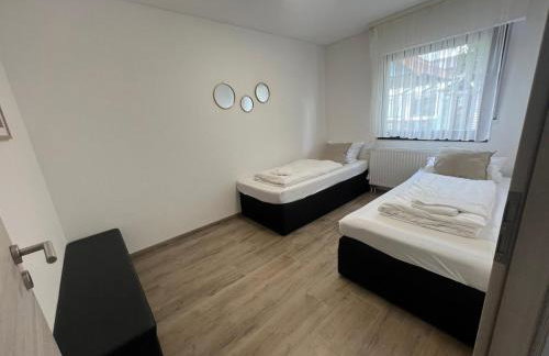 Timeless: Schönes 4 Zimmer Apartment EG - Foto 5