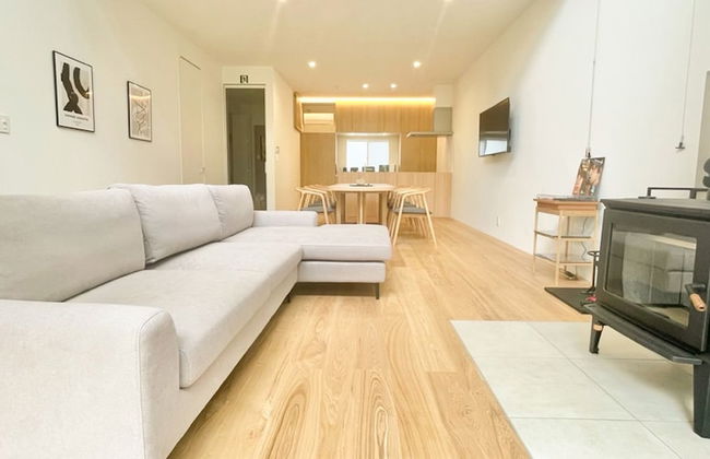 KARUIZAWAHOUSE VILLA - Foto 37