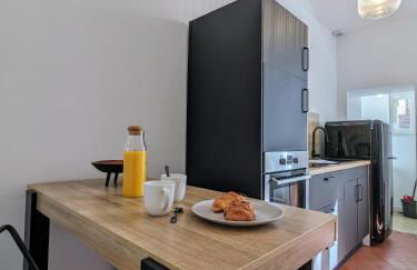 My'Home, centre-ville ancien - Foto 7