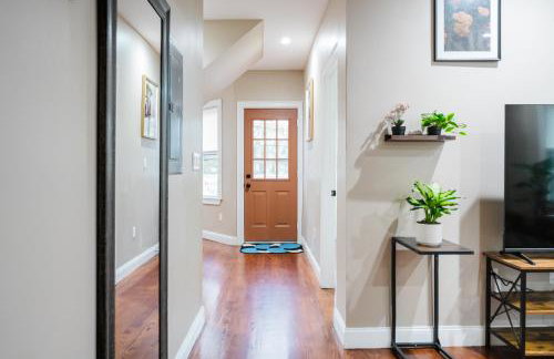 172-2 6BR Milton - Family Getaway by Blue Hills - Foto 9