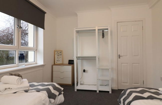 Carrick View - Cumbernauld - Foto 14