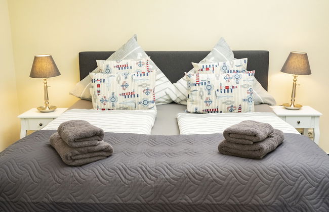 Apartment-Hotel Dieksee Eck - Foto 2