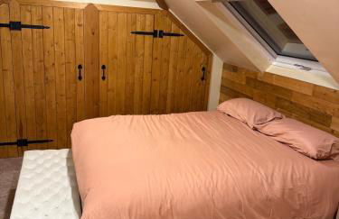 Detached property, beams, hot tub large garden - Photo 14