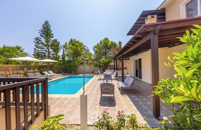 Villa Ultima - Foto 30