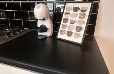 Central Euston and Kings Cross Apartments - 1 min walk - Foto 12