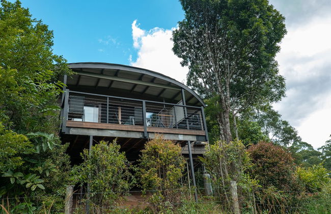 Whispering Valley Cottage Retreat - Photo 35