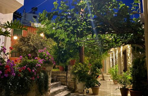 Archontiko Anastasia - Foto 15