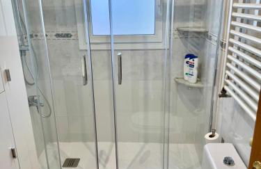 Apartment in front of the beach - Photo 18