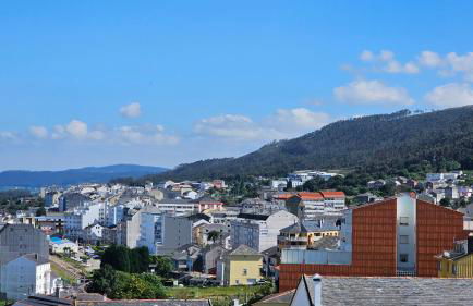 Apartamento Faro Burela - Foto 12