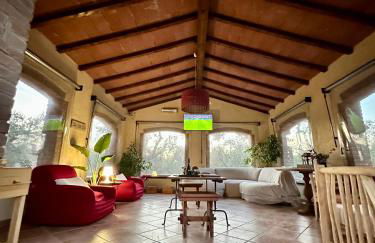 Agriturismo Podere Valdo - Foto 79