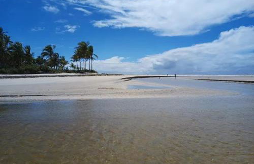 Apto em Ilhéus - Pé na areia - Foto 27