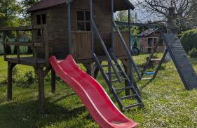 Apartament Domowe Zacisze 1 - Foto 32