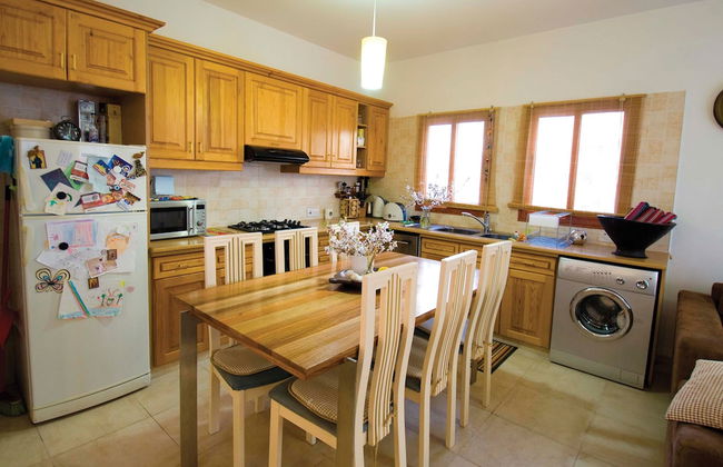 Lania Royal Oak House by TrulyCyprus - Foto 5