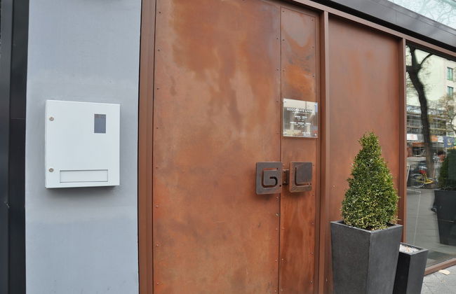 Goodman's Living - Foto 51