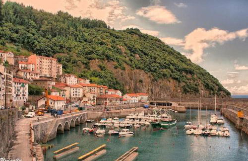 Ven y disfruta en el corazón de Bizkaia-Urdaibai LBI00509 - Foto 49