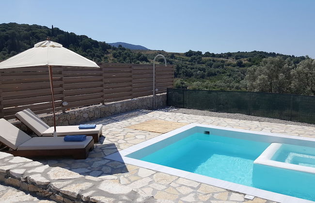 Roggaki Ionian Villas - Foto 73