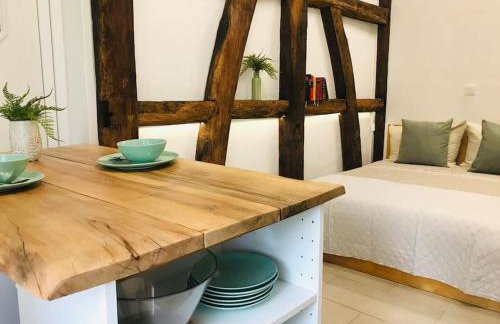 Privat Apartment- Near Strasbourg, Baden Baden - Foto 54