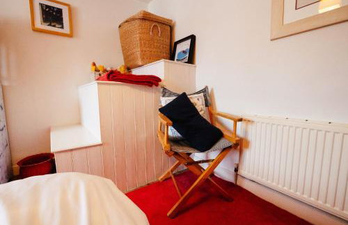 Roses Cottage - Foto 33