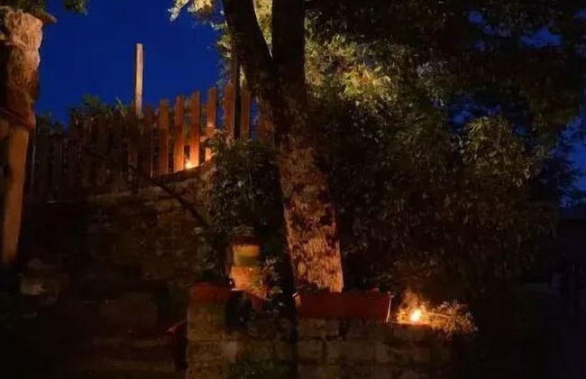 Agriturismo Colle Tocci - Foto 21