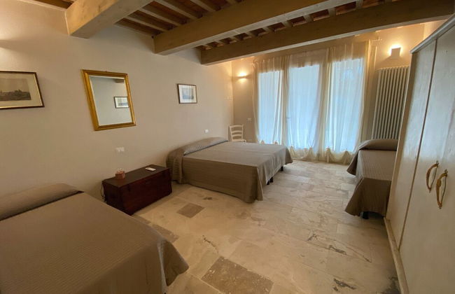 Tuscan Farm Home Retreat - Foto 12