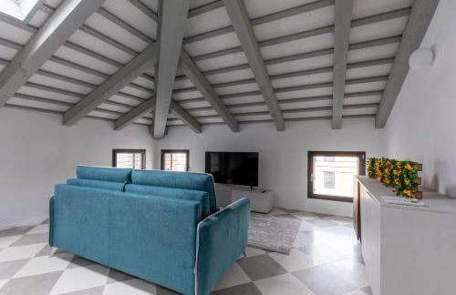 Corte alle mura - Mansarda lux - Photo 7