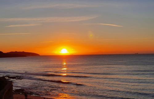 Sunset View, near Gwithian & St.Ives Bay - Foto 30