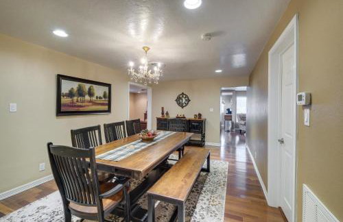 Peaceful Artesia Vacation Rental with Orchard Views! - Foto 7