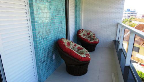 Apto em Maitinga/Bertioga - Photo 4