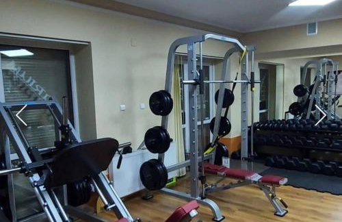 Zielony Zakątek Karpacz - Foto 31