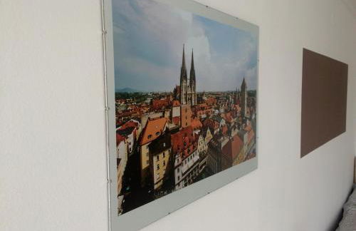 Apartment Westside - Foto 10