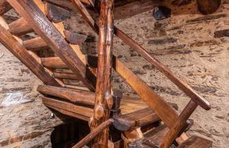 Sierra de Gata EL MIRADOR DE ROBLEDILLO - Foto 18