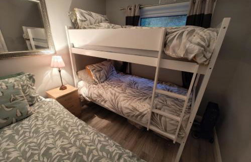 Crofters Cabin - Foto 11