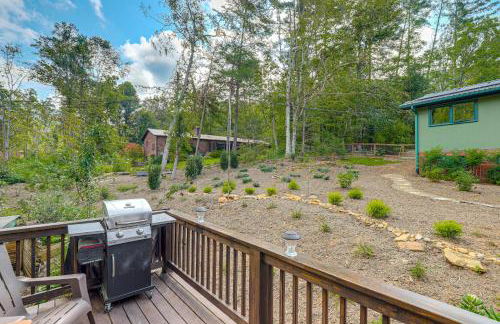 Appalachian Mtn Retreat 4 Mi to Grovewood Village - Foto 24