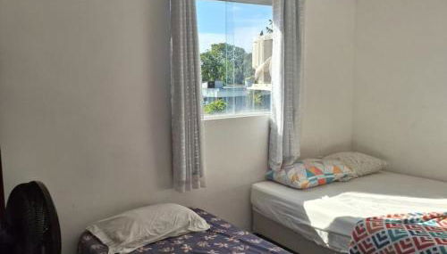 Bosque dos Camarás - Refúgio - Foto 5