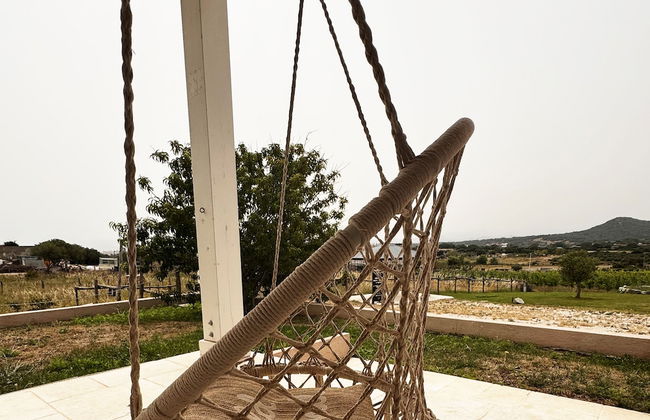 Su Entu Sardinian Country Club - Foto 8