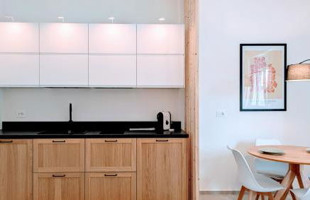 CHERRY BLOSSOM casa vacanza - Photo 9