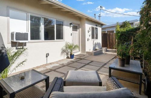 The Palm House by Coastline Vacation Rentals - Foto 43