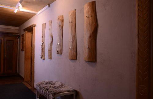 Beim Patzelt - Ferienhaus in Nesselwang - Foto 32