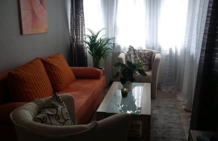 Ferienhaus Rosemarie - Foto 5