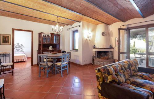 Villa La Gattaiola by Interhome - Foto 52