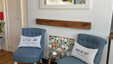 Little Jem Harlyn Bay near 7 Bays - Foto 5