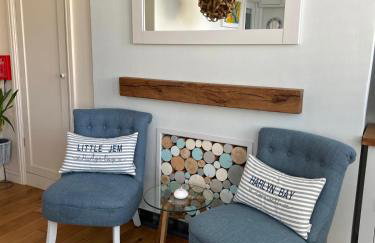 Little Jem Harlyn Bay near 7 Bays - Foto 5