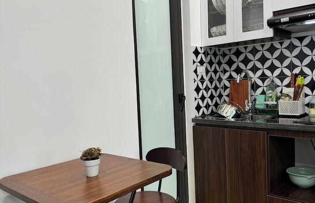 Ly Apartment & Home - Foto 5