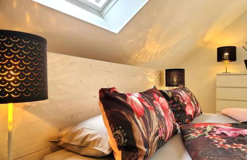 Apartment Chalet am Schloss Kaltenberg nahe Ammersee - Foto 68