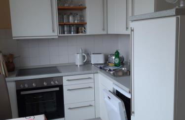 Wohnung mit Blick über Potsdam - Foto 15