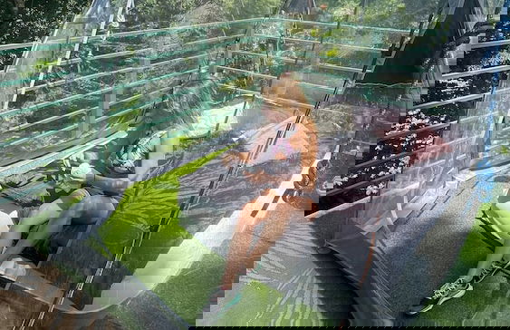 Green Jungle House - Photo 5