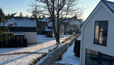 Domki Villa Hoff Resort - Foto 2