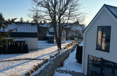 Domki Villa Hoff Resort - Foto 2