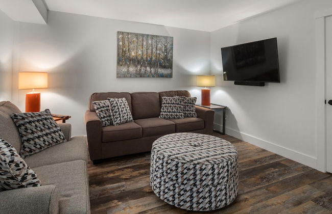 La Pasta At Mad House 4 Bedroom Condo by RedAwning - Foto 17